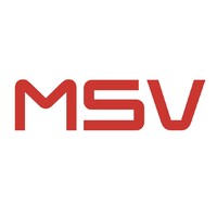 MSV SYSTEMS CZ logo - Similar company to Celnet Liberec