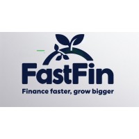 Fast Fin logo - Similar company to Studio L9Ft