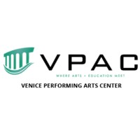 Venice Performing Arts Center