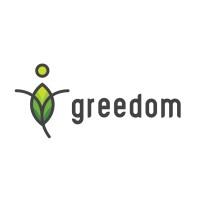greedom logo - Similar company to Nest Coworking