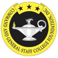 CGSC Foundation, Inc. logo - Similar company to Protech Security, Inc. (Florida)