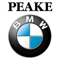Peake Bmw