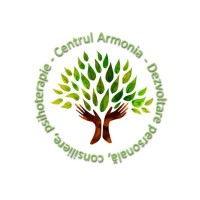 Centrul Armonia - Dezvoltare personala, consiliere si psihoterapie logo - Similar company to Academia Succesului