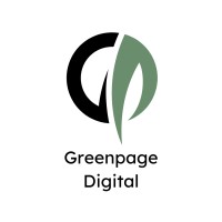 Greenpage Digital logo - Similar company to Green Site Solution Aps
