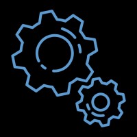 Ultmeche logo - Similar company to Viodyne