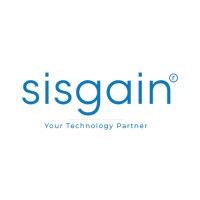 SISGAIN logo - Similar company to Vorosoft