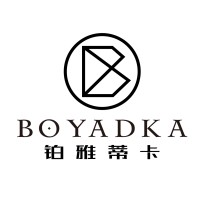 Boyadka Watch logo - Similar company to Guangzhou Weide Watch Co., Ltd