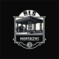 RLS Montagens logo - Similar company to Richter + Buelau | Engenharia