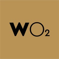 WO2 logo - Similar company to Icamap