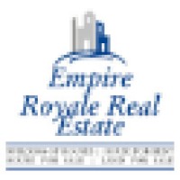 EMPIRE ROYALE REAL ESTATE logo - Similar company to Gobydade Aluminium Fabrication Works