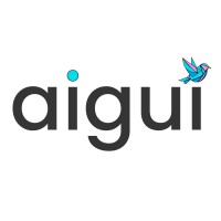 Aigui logo - Similar company to Altruify