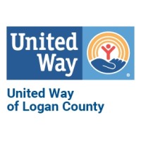 United Way of Logan County logo - Similar company to Second Harvest Food Bank Of Clark, Champaign & Logan Counties