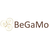 BeGaMo. The Holistic Sustainability Accelerator logo - Similar company to Schnabl + Partner