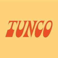TUNCO logo - Similar company to Ayr As