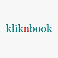 Kliknbook Internasional logo - Similar company to Bookingtogo