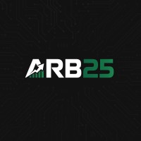 ARB25 logo - Similar company to °Fahrenheit
