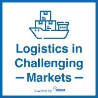 LOGISTICS IN CHALLENGING MARKETS logo - Similar company to Logistics Cloud