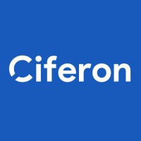 Ciferon logo - Similar company to Heoweb Solutions
