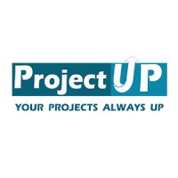 Project up group logo - Similar company to Bricospeedy