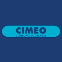 CIMEO CLOISONS DOUBLAGES logo - Similar company to Groupe Ciméo