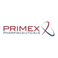 Primex Pharmaceuticals logo - Similar company to Cancer Research And Biotechnology Ag