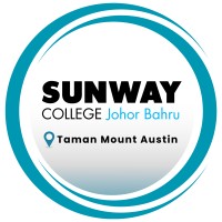 Sunway College JB logo - Similar company to Educity Iskandar Malaysia Sdn Bhd
