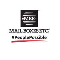 Mail Boxes Etc. Portugal logo - Similar company to Yo! Portal