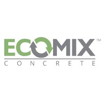 Ecomix Concrete logo - Similar company to Grupo Ecomix