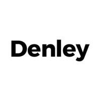 Denley logo - Similar company to Denley