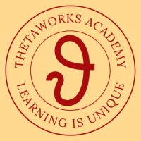 Thetaworks Academy logo - Similar company to Aitoolhub.Co