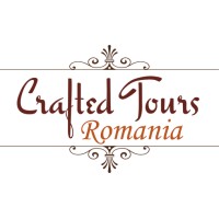 Crafted Tours Romania logo - Similar company to Romania Active