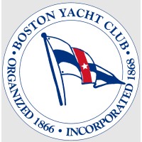 Boston Yacht Clubs logo - Similar company to Marblehead Current