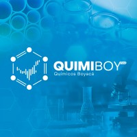 Quimiboy SAS logo - Similar company to Hidrostal South Africa
