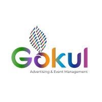 Gokul Advertising & Event Management logo - Similar company to Trailblazerr Consultant