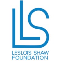 LesLois Shaw Foundation logo - Similar company to Wolf Scholars