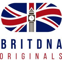 BritDna Originals logo - Similar company to Britpro Global Solutions