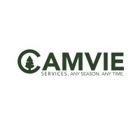 Camvie Services logo - Similar company to Vivi Salon