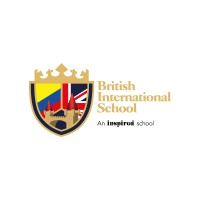British International School of Barranquilla. logo - Similar company to Semsa E.S.P