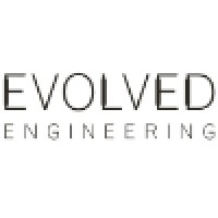 Evolved Engineering logo - Similar company to Integrated Fire Services