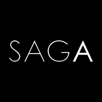 SAGA                                                          Architettura & Design logo - Similar company to Studiomam