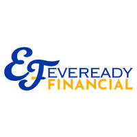 Eveready Financial logo - Similar company to Bni 53, Worth Waking Up For