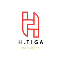 H.Tiga Ventures logo - Similar company to Ls Human Resource Solutions