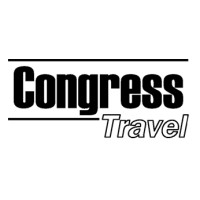Congress Travel Albania logo - Similar company to Albatrip