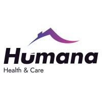 Humana Health & Care logo - Similar company to Iberiantax