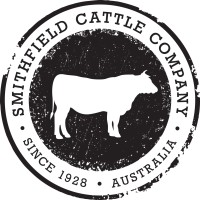 Smithfield Cattle Company logo - Similar company to Davidson Cameron & Co