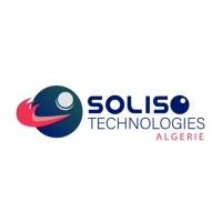 Soliso Algerie logo - Similar company to Attouche Decors
