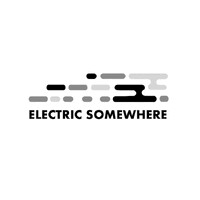 Electric Somewhere Company logo - Similar company to Display Universal Studios