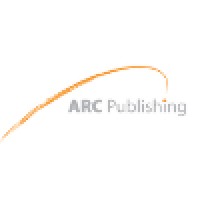 ARC Publishing logo - Similar company to Shellock