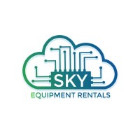 Sky Equipment Rentals logo - Similar company to Stockworth Realty
