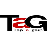 Tap-a-Gain logo - Similar company to Giri Solution